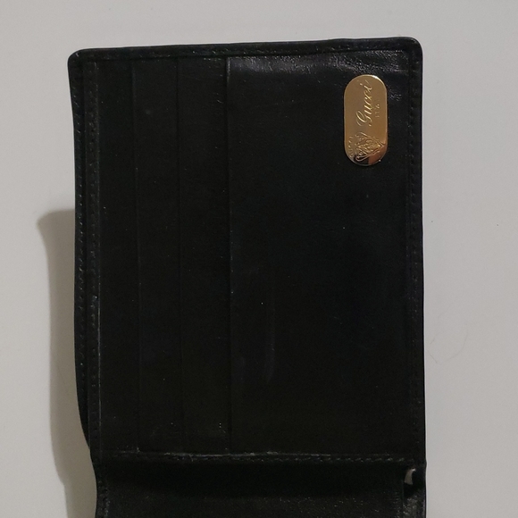 Gucci Wallet - Picture 3 of 5